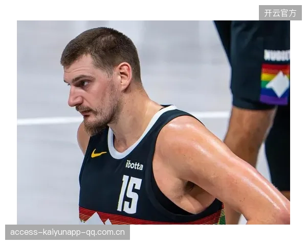 约基奇超神三双！打到对手怀疑人生