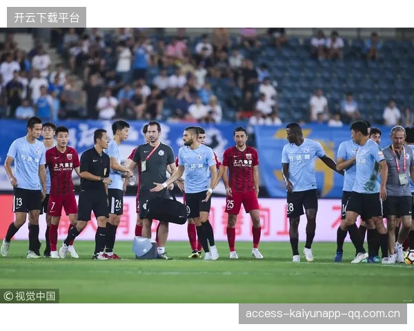四强席位争夺空前激烈：如何在竞争激烈的时代中脱颖而出？